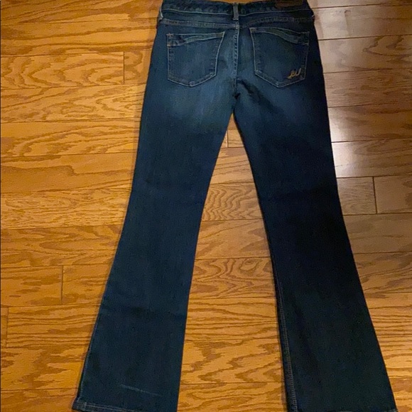 Express boot jeans - Picture 3 of 6